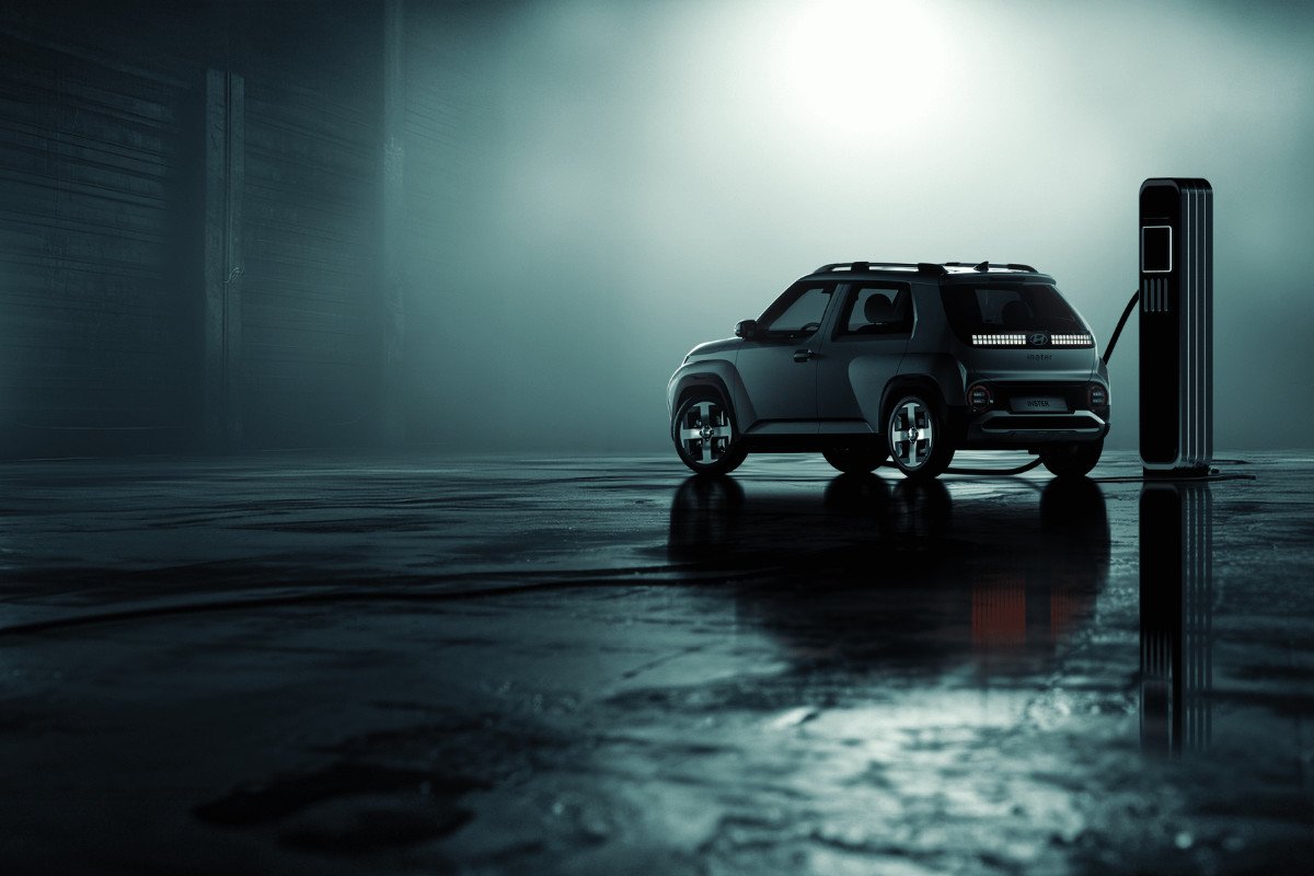 Nuevo Hyundai Inster: el urbano coreano eléctrico con hasta 355 km de autonomía
