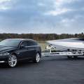 Concept Speedboat: un barco con la firma de Jaguar