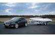 Concept Speedboat: un barco con la firma de Jaguar
