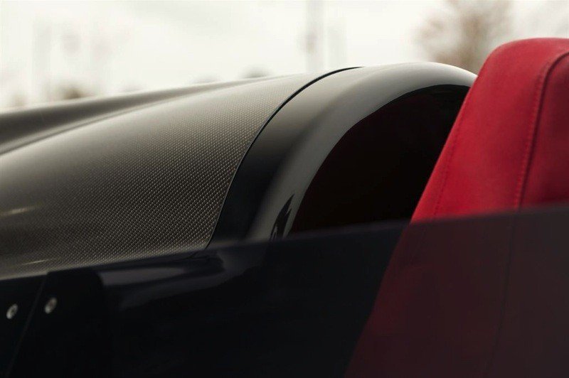 Concept Speedboat: un barco con la firma de Jaguar