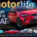 Nuevo número 156 de la revista digital Motorlife escrita por expertos en motor. Y gratis
