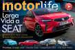 Nuevo número 156 de la revista digital Motorlife escrita por expertos en motor. Y gratis