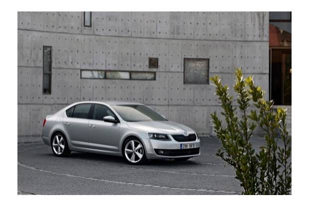 Vídeo: Nuevo Skoda Octavia 2013 – Sorprendente cada día