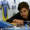 F1. Fernando Alonso Collection