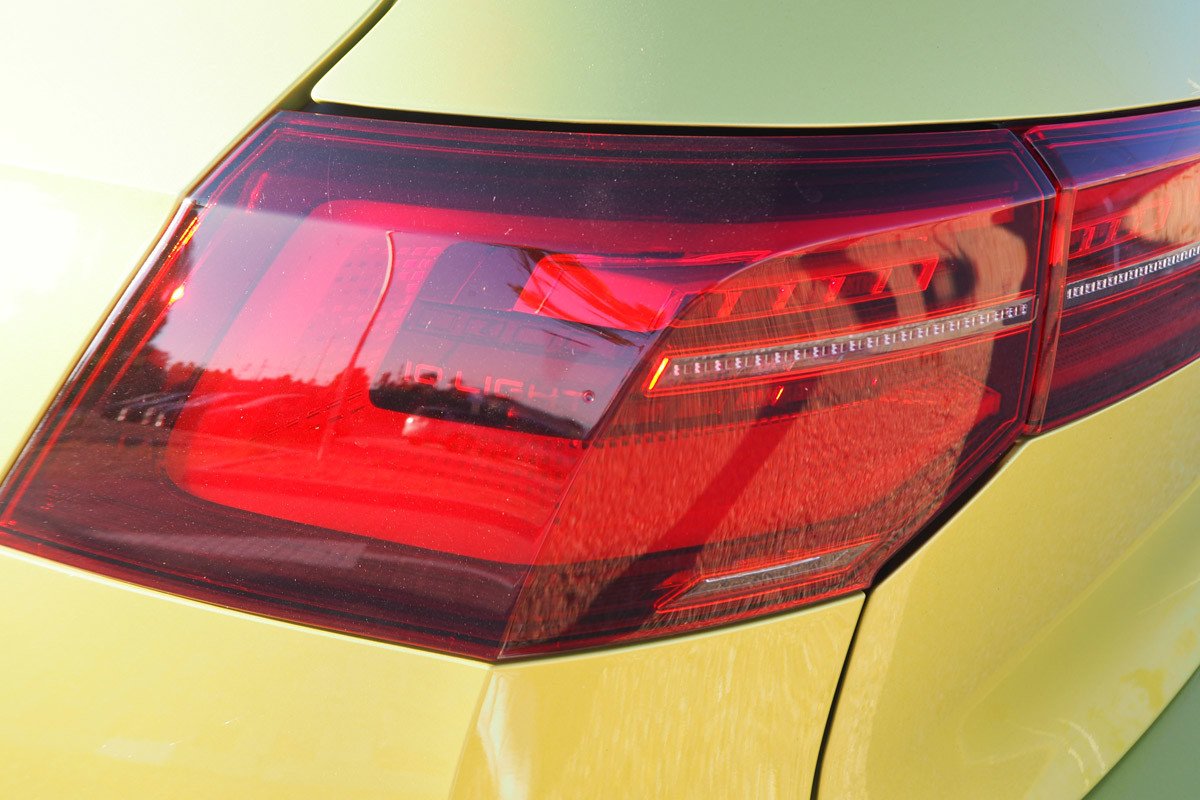 Prueba 10 Volkswagen Golf: opinión, qué motor y equipamiento elegir y fotos