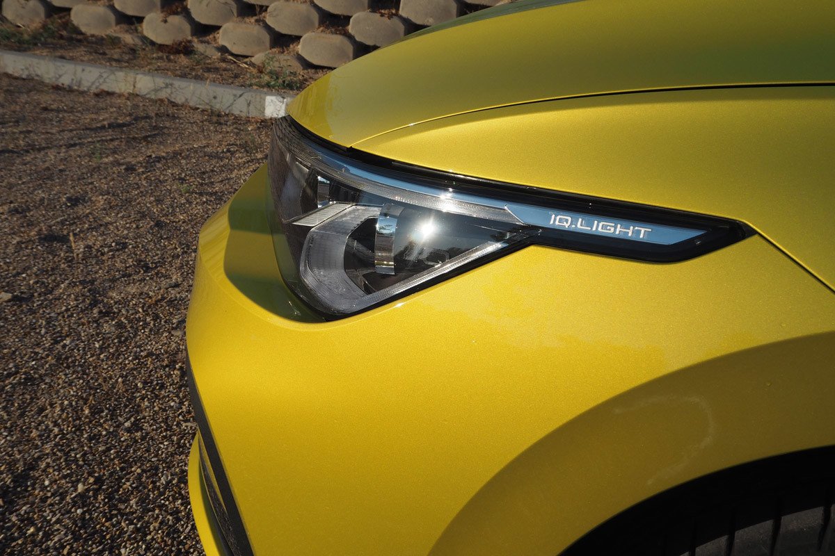Prueba 10 Volkswagen Golf: opinión, qué motor y equipamiento elegir y fotos