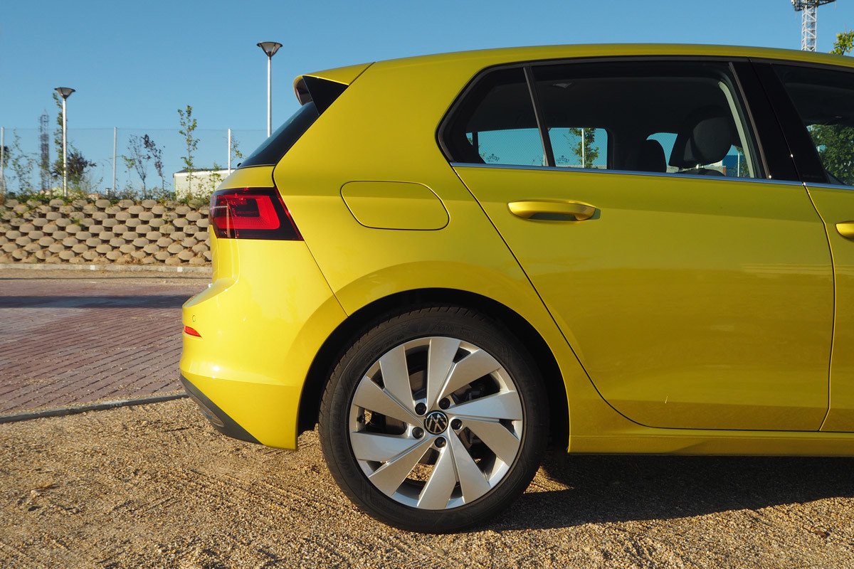 Prueba 10 Volkswagen Golf: opinión, qué motor y equipamiento elegir y fotos