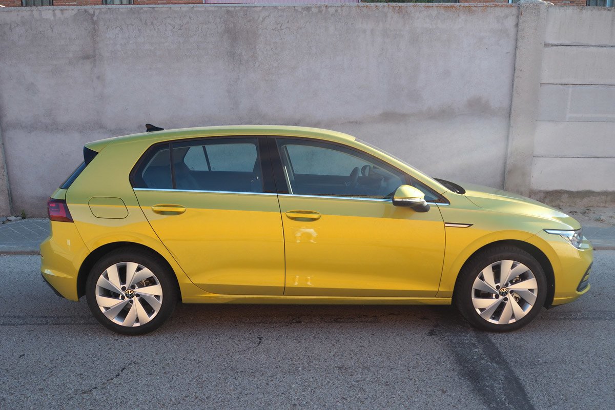 Prueba 10 Volkswagen Golf: opinión, qué motor y equipamiento elegir y fotos
