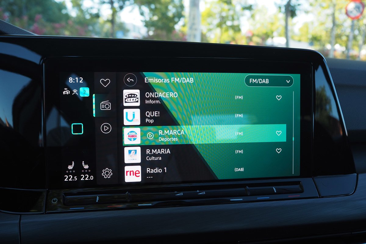 Prueba 10 Volkswagen Golf: opinión, qué motor y equipamiento elegir y fotos