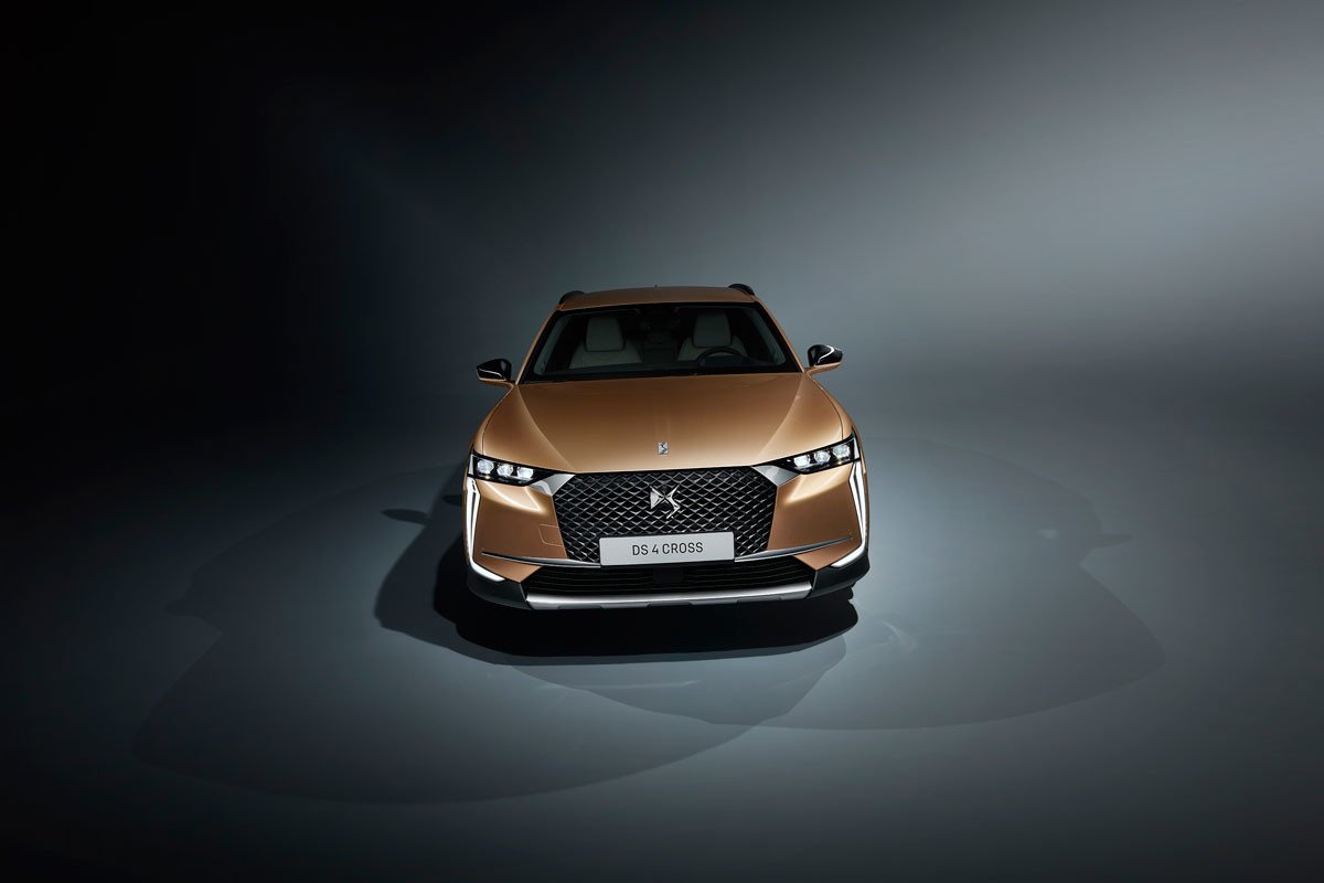 Nuevo DS 4 2021: precios, motores, interior, gama