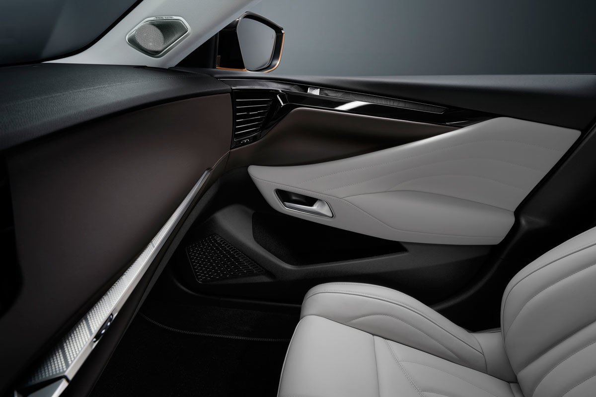 Nuevo DS 4 2021: precios, motores, interior, gama