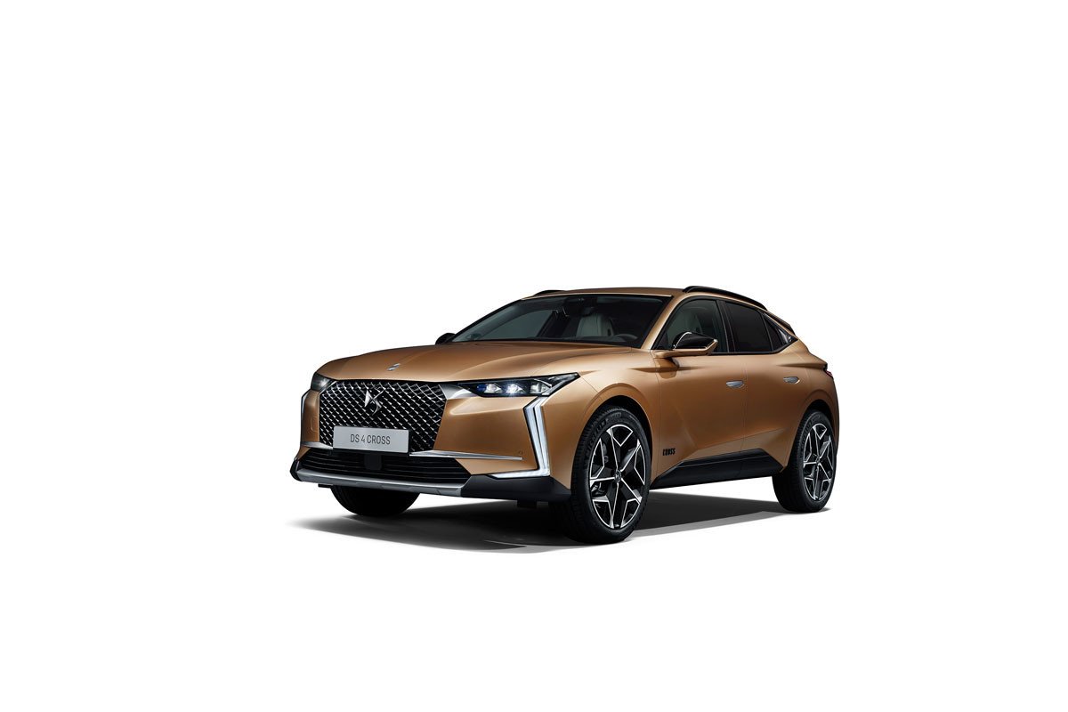 Nuevo DS 4 2021: precios, motores, interior, gama