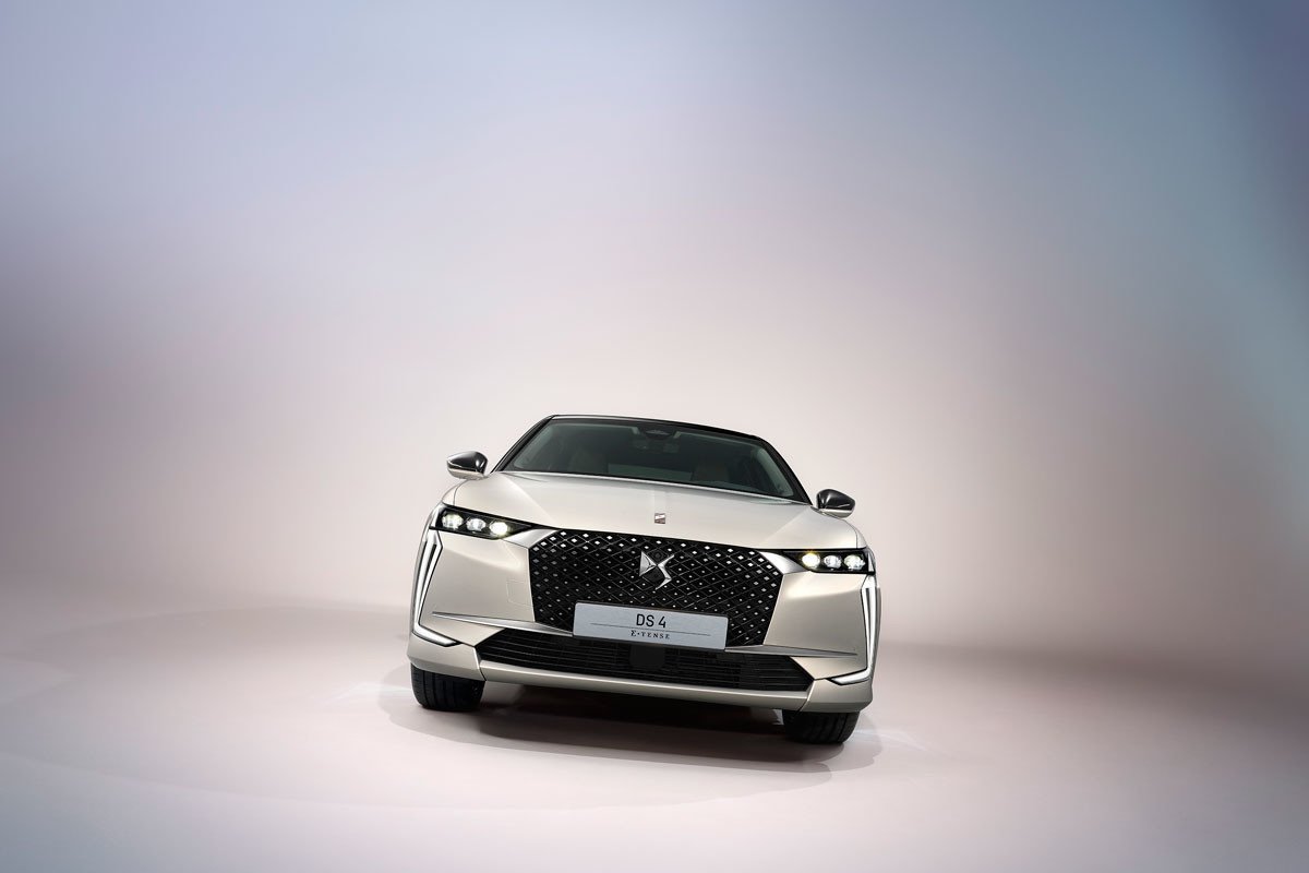 Nuevo DS 4 2021: precios, motores, interior, gama