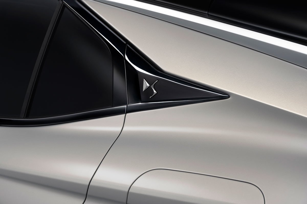 Nuevo DS 4 2021: precios, motores, interior, gama