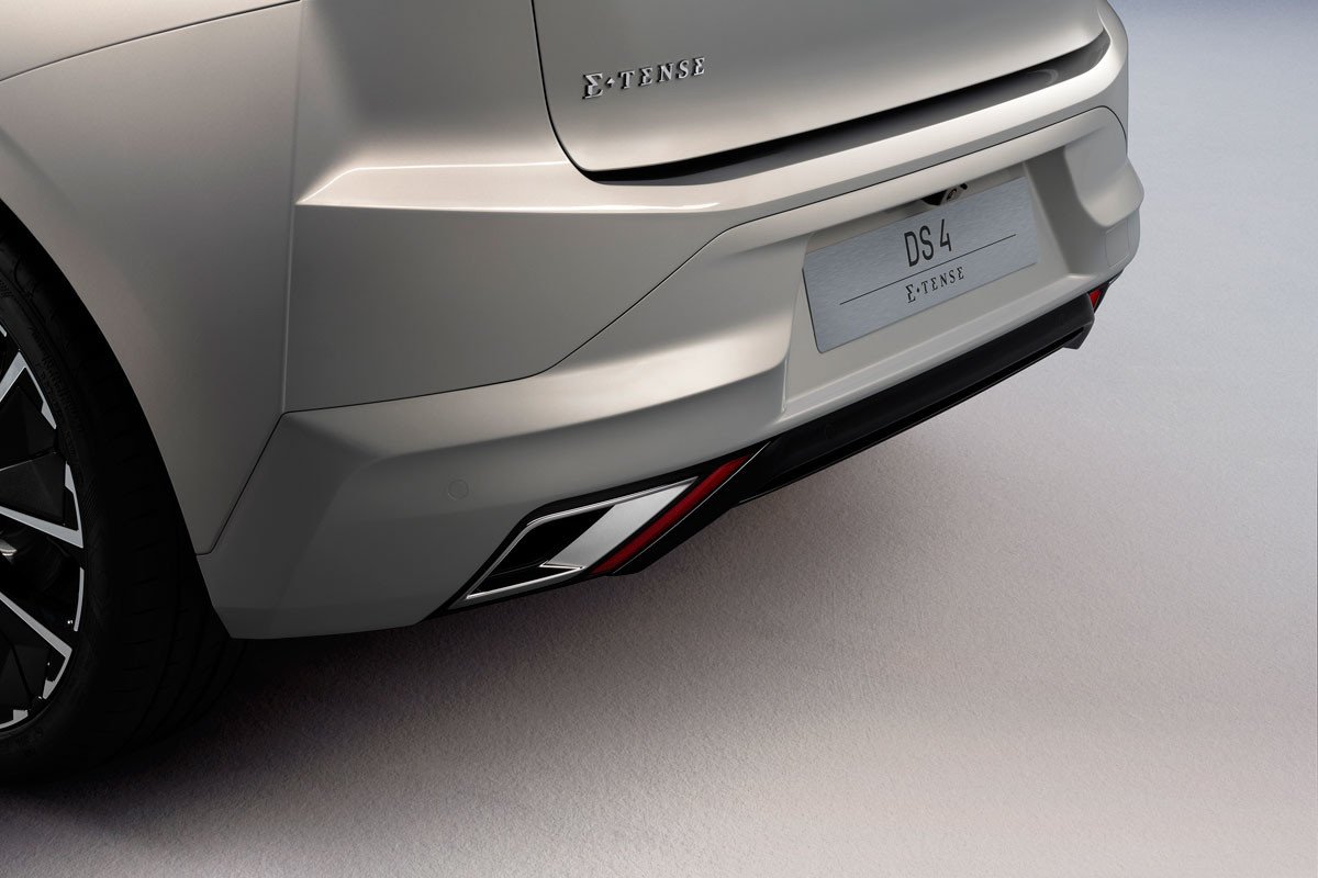 Nuevo DS 4 2021: precios, motores, interior, gama