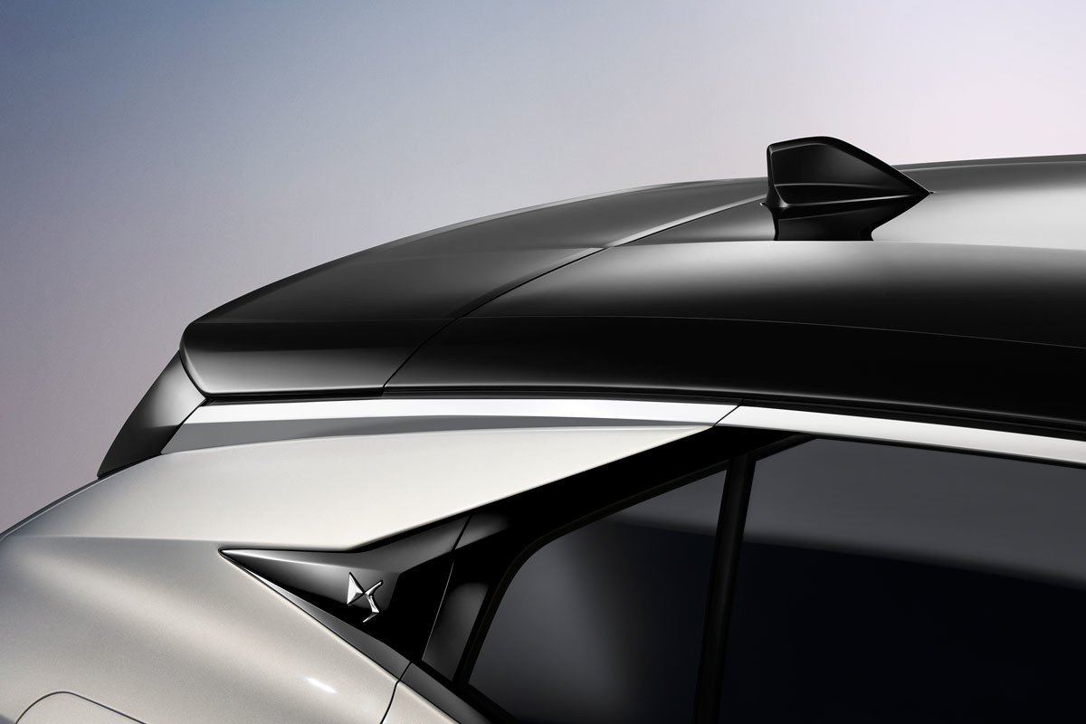 Nuevo DS 4 2021: precios, motores, interior, gama