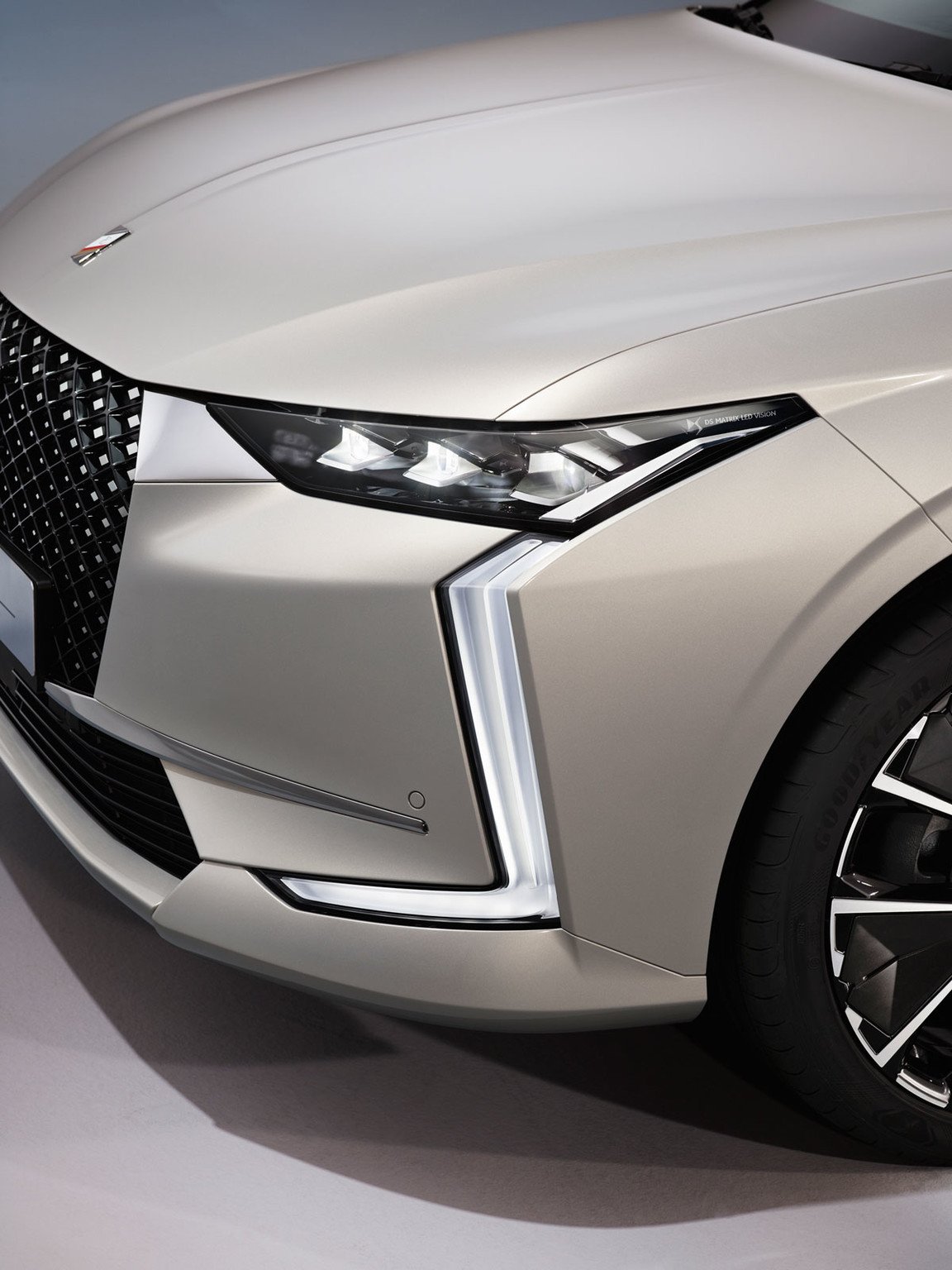 Nuevo DS 4 2021: precios, motores, interior, gama