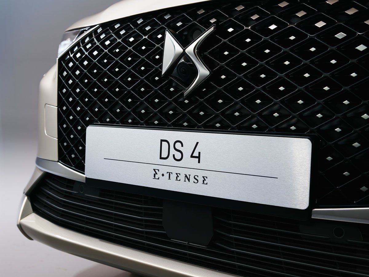 Nuevo DS 4 2021: precios, motores, interior, gama