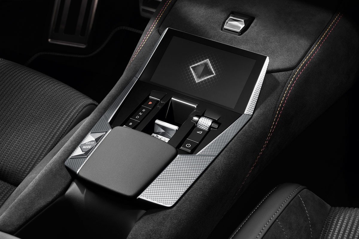 Nuevo DS 4 2021: precios, motores, interior, gama