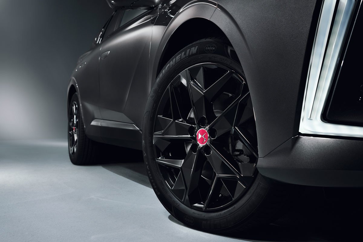 Nuevo DS 4 2021: precios, motores, interior, gama