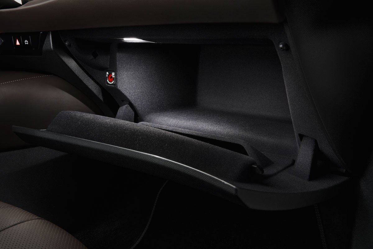 Nuevo DS 4 2021: precios, motores, interior, gama