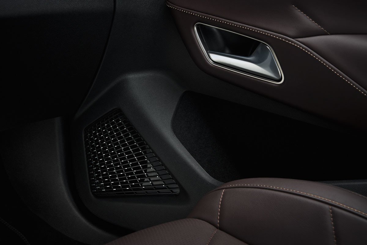 Nuevo DS 4 2021: precios, motores, interior, gama