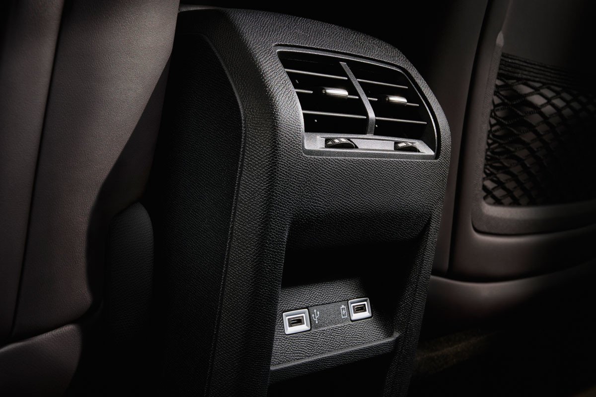 Nuevo DS 4 2021: precios, motores, interior, gama