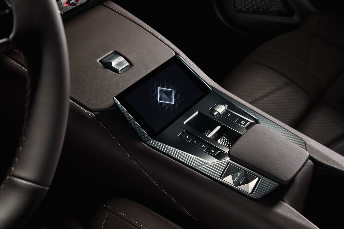 Nuevo DS 4 2021: precios, motores, interior, gama