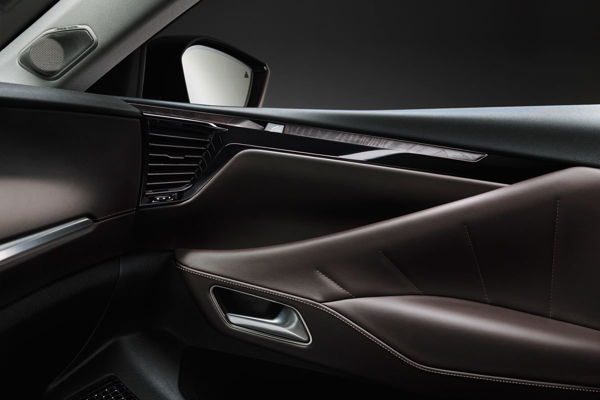 Nuevo DS 4 2021: precios, motores, interior, gama