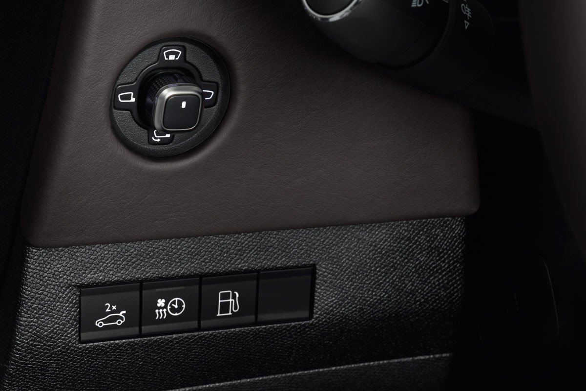 Nuevo DS 4 2021: precios, motores, interior, gama