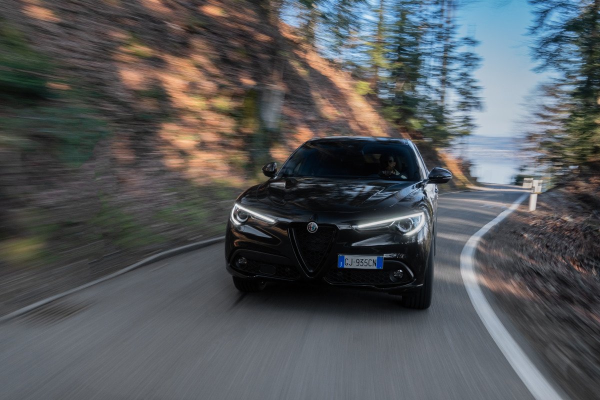 El resurgir de Alfa Romeo: éxito del Stelvio y llegada del Tonale