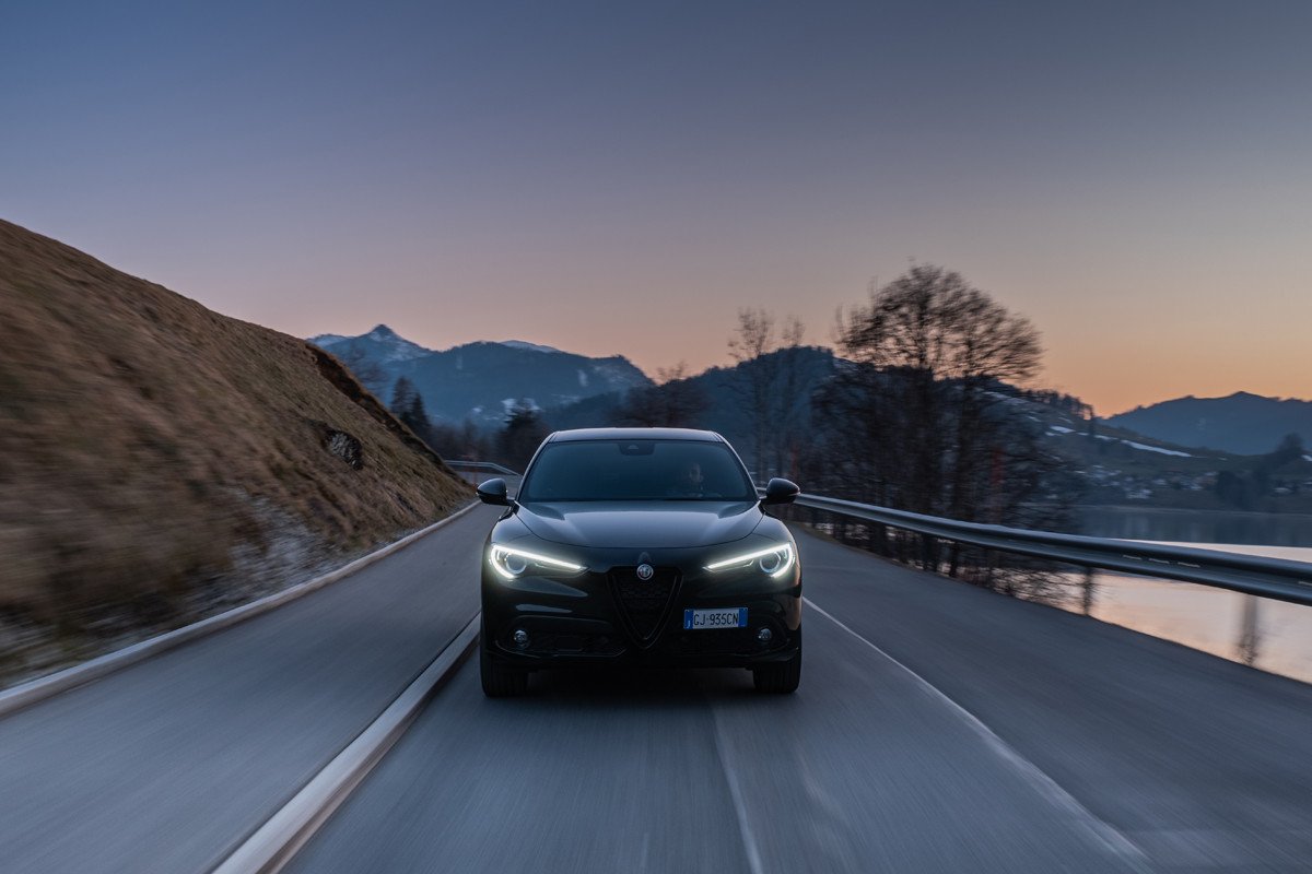 El resurgir de Alfa Romeo: éxito del Stelvio y llegada del Tonale