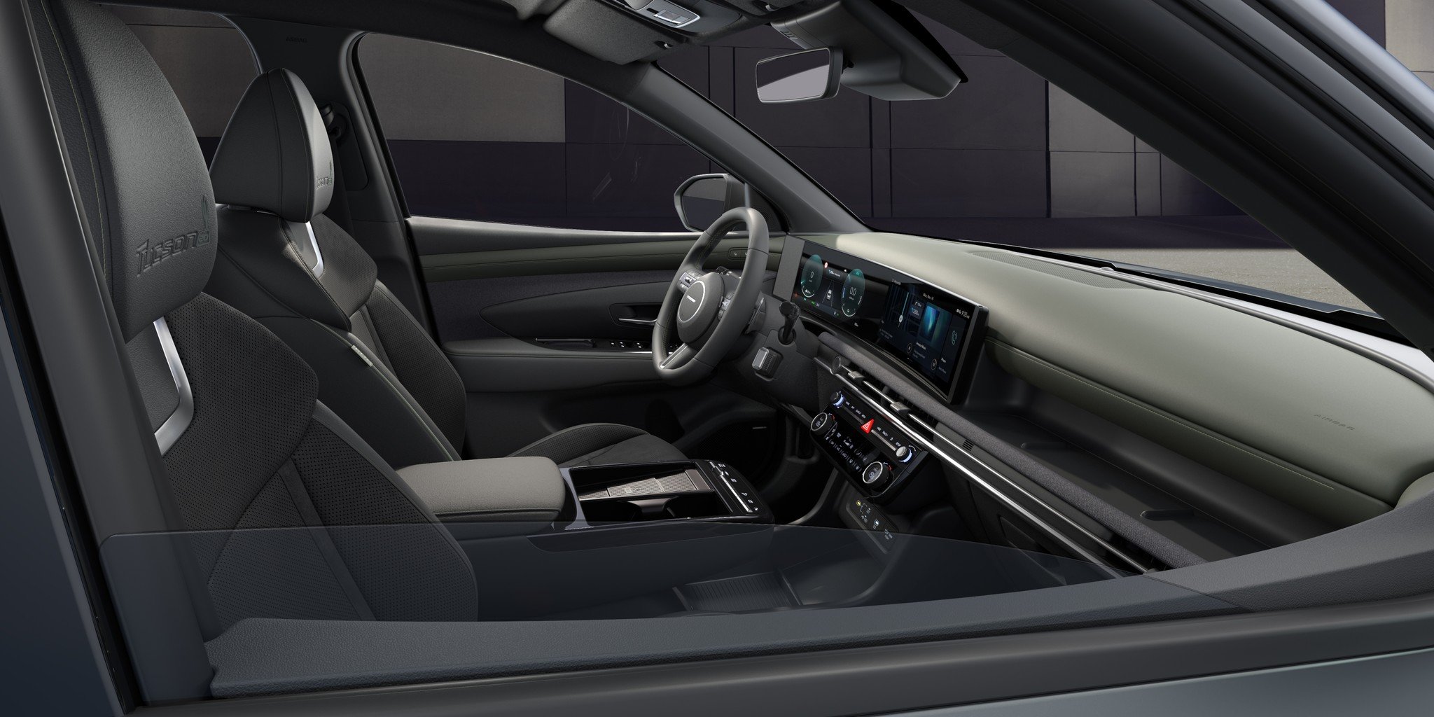 Todos los detalles del Hyundai Tucson 20 aniversario que lo hacen más exclusivo