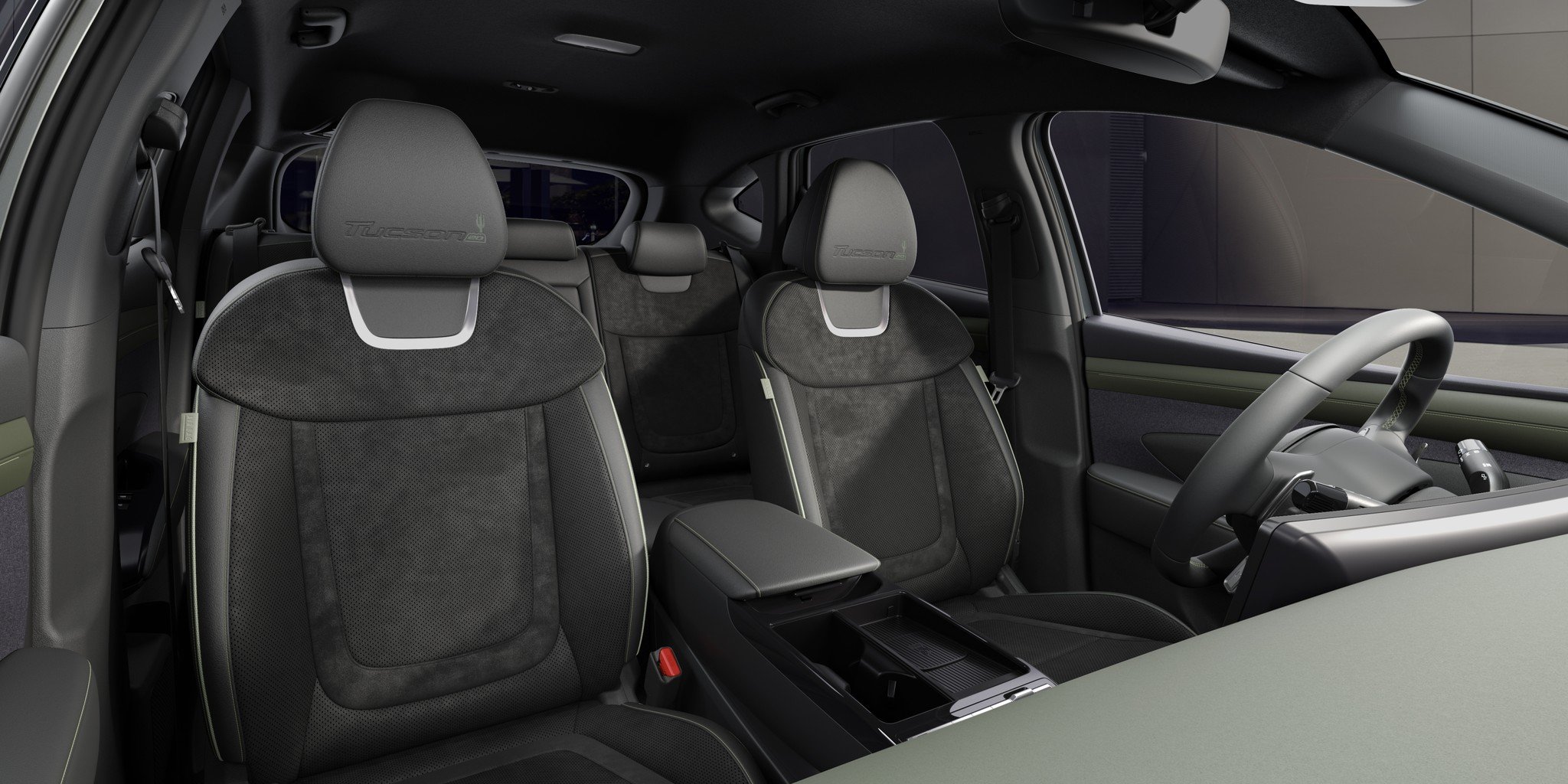 Todos los detalles del Hyundai Tucson 20 aniversario que lo hacen más exclusivo