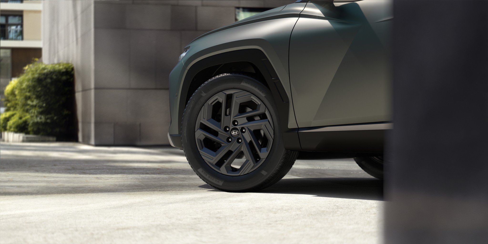 Todos los detalles del Hyundai Tucson 20 aniversario que lo hacen más exclusivo