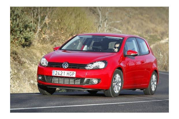 Ventas de coches 2012: el Plan PIVE amortigua el descenso