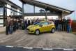 Ford gana dos premios Vehicle Dynamics International