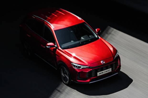 ¿Vas a comprarte un SUV este año? Estos son los coches de tipo SUV más vendidos en 2025