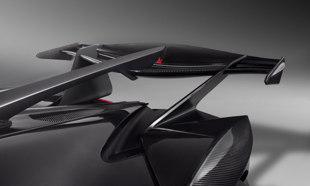 Apollo Intensa Emozione: sólo 10 unidades, precio desde 2,3 millones de euros