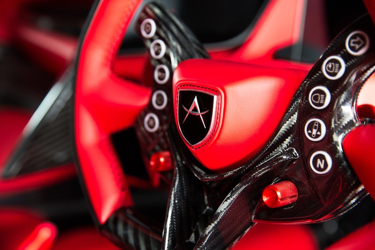 Apollo Intensa Emozione: sólo 10 unidades, precio desde 2,3 millones de euros