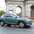 Primera prueba del Hyundai Kona Eléctrico: gama y precios