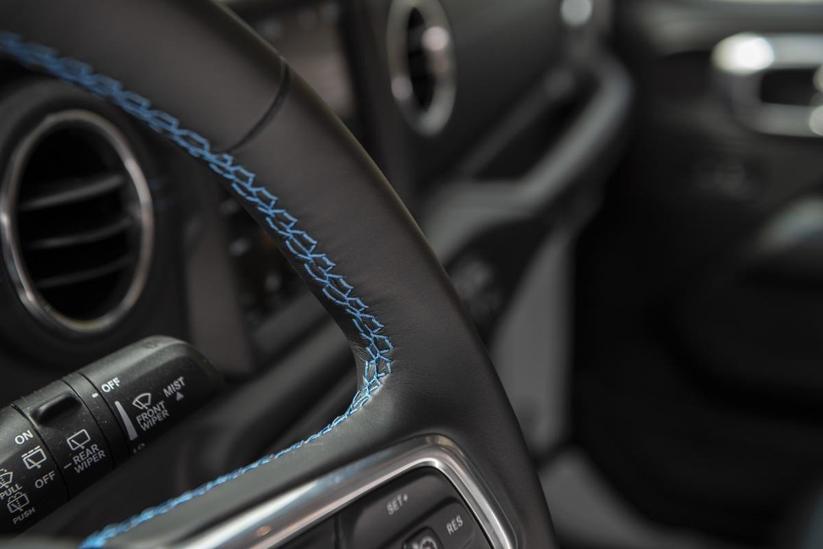 Prueba Jeep Wrangler 4xe: opinión, precios y datos del híbrido enchufable del Wrangler