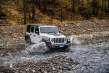Prueba Jeep Wrangler 4xe: opinión, precios y datos del híbrido enchufable del Wrangler