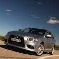 Mitsubishi Lancer 200 DID: ahora con el motor diesel del ASX
