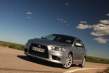 Mitsubishi Lancer 200 DID: ahora con el motor diesel del ASX