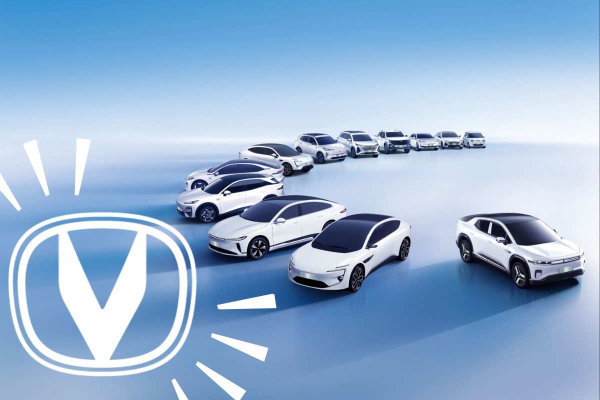 Changan