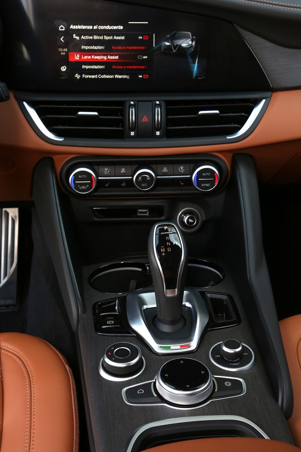 Nuevos Alfa Romeo Stelvio y Giulia 2020: ¿cuáles son sus principales cambios?