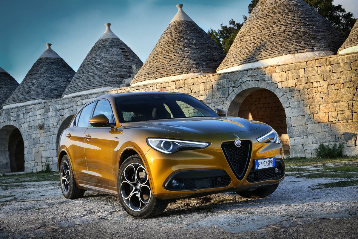 Nuevos Alfa Romeo Stelvio y Giulia 2020: ¿cuáles son sus principales cambios?