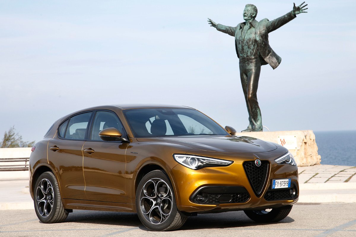 Nuevos Alfa Romeo Stelvio y Giulia 2020: ¿cuáles son sus principales cambios?