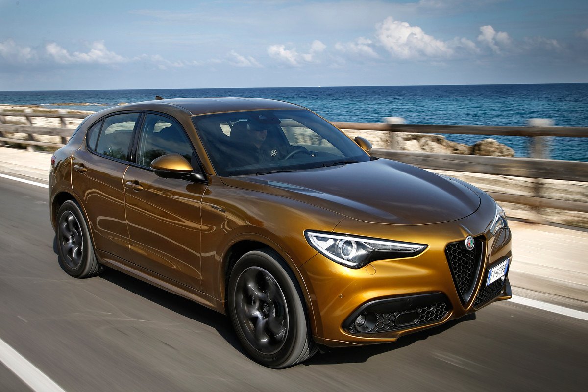 Nuevos Alfa Romeo Stelvio y Giulia 2020: ¿cuáles son sus principales cambios?